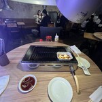 神戸サムギョプサル - 