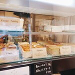 カフェ ミッケ - 