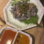 神戸サムギョプサル - 