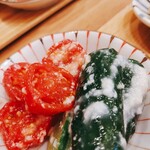 カフェ ミッケ - 