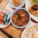 カフェ ミッケ - 