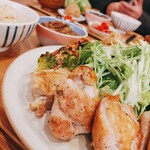 カフェ ミッケ - 