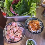 神戸サムギョプサル - 