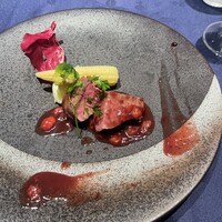 銀座イタリアン Fabi's  - 