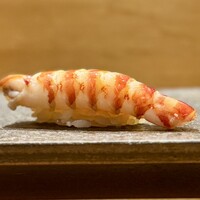 青山鮨孝 - 