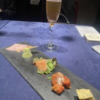 銀座イタリアン Fabi's  - 