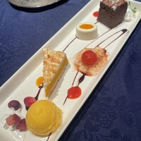 銀座イタリアン Fabi's  - 