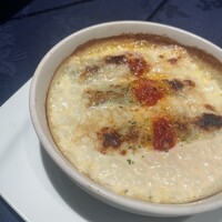 銀座イタリアン Fabi's  - 