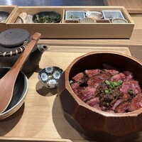 祇園肉亭 新 - 