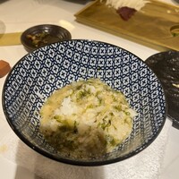 創作料理と宝石鍋しゃぶしゃぶ 宝泉 - 