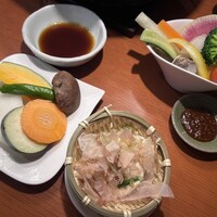 飛騨牛一頭家 馬喰一代 岐阜神田 - 