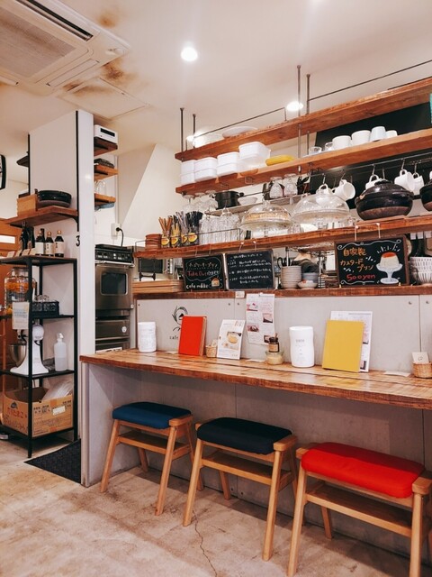 カフェ ミッケ 守口店 （cafe mikke） - 守口/カフェ | 食べログ