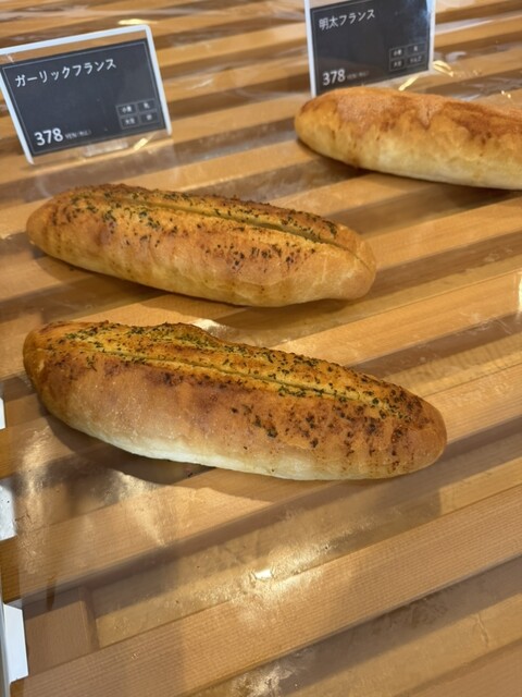 PANTO 青森店（パント） - 小柳（パン）の写真