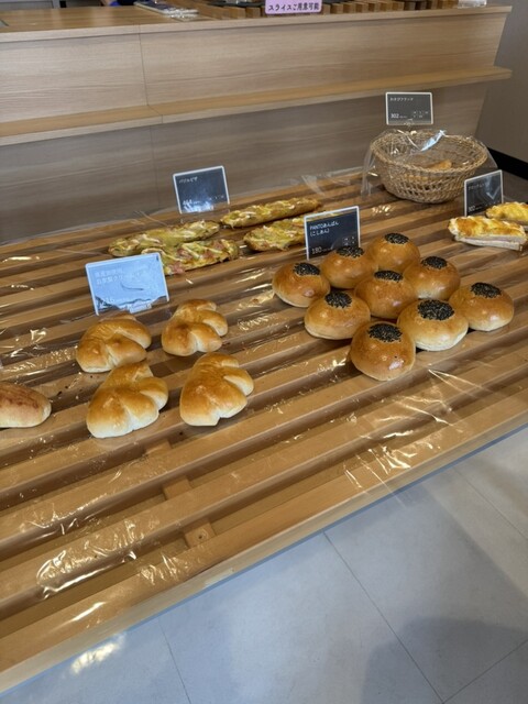 PANTO 青森店（パント） - 小柳（パン）の写真