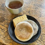 御菓子司かさ國 - 