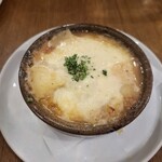ベッラベーラ - アルザス風ポテトグラタン