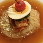 炭火焼肉酒家 牛亭 - 