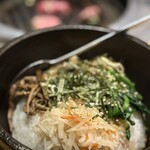 炭火焼肉酒家 牛亭 - 