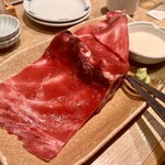 吟醸マグロ - 本マグロ中落ち