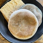 御菓子司かさ國 - 