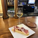 La Viña del Ensanche - 