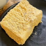 御菓子司かさ國 - 