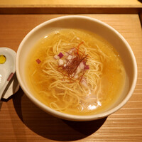 鳥匠いし井ひな - チキンラーメン