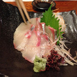 Gion Hosomi - 