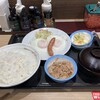 松屋 西船橋店
