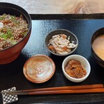 日本橋 墨之栄 - 