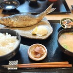 日本橋 墨之栄 - 