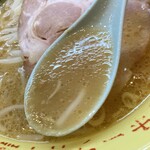 ホープ軒本舗 - 