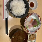 いごこ家 名駅店 - 