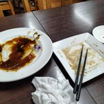 中国酒菜 味楽 - 