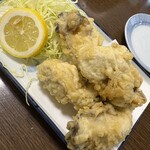 海鮮料理 磯 - 