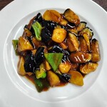 中国酒菜 味楽 - 