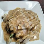 中国酒菜 味楽 - 