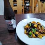 中国酒菜 味楽 - 