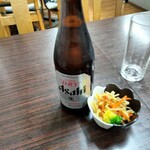 中国酒菜 味楽 - 