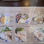 山本珈琲倶楽部 - モーニングのトーストセット