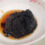 シロクマ食堂 - タラバ外子