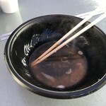 館鼻岸壁朝市 - 