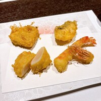 神楽坂 よこ田 - 