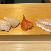 鮨 はしもと - 