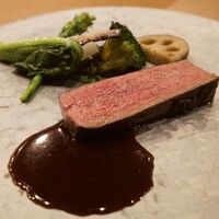 Restaurant Honjin - 