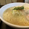 麺屋海神 新宿店