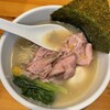 真鯛らーめん 麺魚 松山本店