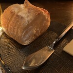 和フレンチバル村塾 屋根裏 別邸 - パンお代わりしちゃいました！