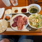 TORERO SHIMOKITAZAWA - 