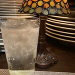 和フレンチバル村塾 屋根裏 別邸 - お酒が進みます笑